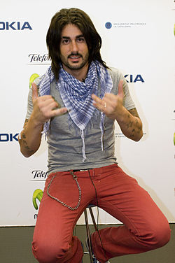 Melendi 2008.11.13 001.jpg