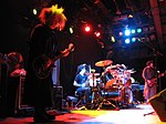 Melvins live 20061013.jpg