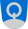 Coat of arms of Merijärvi