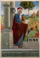 Yuhanna ibn Masawaiyh (yaklaşık. 777–857)