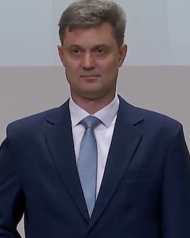 Михаил Кондратенко, 2018 год