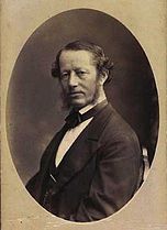 Moritz G. Melchior (1816-1884)