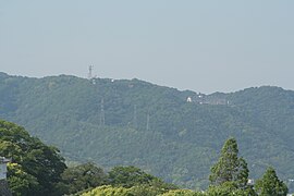 Mt. Hiromine View