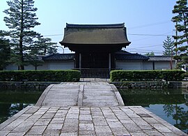 Chokushimon