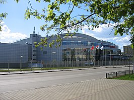 Mytisjtsji Arena