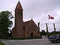 Nøppet Kirke