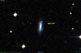 NGC 1327