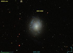 Image illustrative de l’article NGC 4032