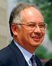 Najib, pictured in May 2002. Najib crop.jpg