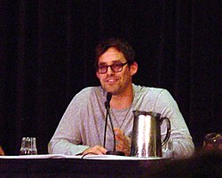 Nicholas Brendon