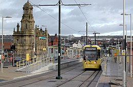 Oldham Mumps Metrolink station-Geograph-3808802.jpg