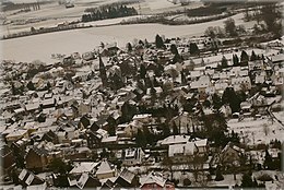 Kottenheim – Veduta