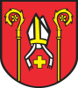 Coat of arms of Krzywiń