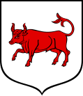 Wappen von Turek