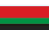 Flag of Dąbrowa Basin