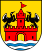 Coat of arms of Gmina Jedwabno