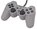 DualShock für die PlayStation (1998)