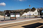 Miniatura para Parada de Condomina (TRAM Alicante)