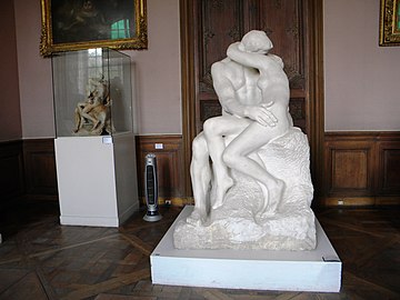 The Kiss