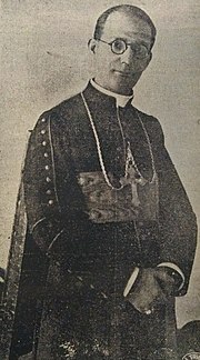 Pienoiskuva sivulle Paulo de Tarso Campos