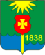 Blason de Pavlopil