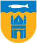 Coat of arms of Peipsiääre Parish