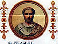 Thumbnail for Pous Pelagius II