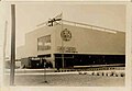 Britischer Pavillon 1934 – Levante-Messe