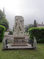 Monument aux morts