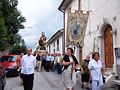 Processione di San Rocco