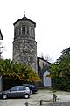 Chapelle Saint-Jean-Baptiste de Lescar