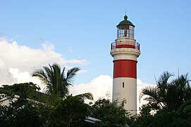 Phare de Bel-Air.