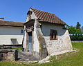 Chapelle Saint-Antoine