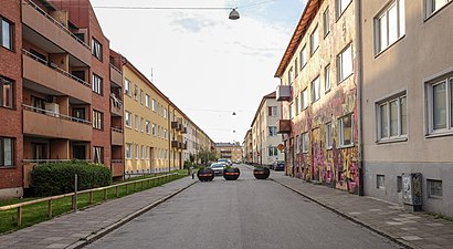 Rasmusgatan