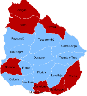 Elecciones generales de Uruguay de 1930