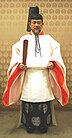 Shinshoku-Priester