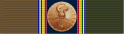 Ribbon, American Legion General Military Excellence Award.svg
