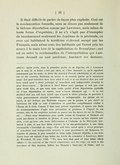 Il était difficile de parler de façon plus explicite. Ceci est la condamnation formelle, nous ne dirons pas seulement de la hideuse déportation conçue par Lawrence, mais même de toute forme d’expulsion ; il ne s’y s’agit pas d’exempter du bannissement seulement les Acadiens de la péninsule, ou ceux qui habitaient le territoire ci-devant occupé par les Français, mais même ceux des habitants qui furent pris les armes à la main lors de la capitulation de Beauséjour ; ceci est en outre la condamnation de l’interprétation que Lawrence donnait au mot pardonné, touchant ces derniers.