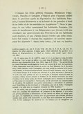 « Comme les trois prêtres français, Messieurs Chauvreulx, Daudin et Lemaire n’étaient plus d’aucune utilité dans la province après la déportation des habitants français, l’amiral Boscawen a eu la bonté de les prendre à bord de sa flotte et de les conduire en Angleterre[33]. Dans le passage de ma lettre concernant les habitants français, j’ai omis de mentionner à vos Seigneuries que j’avais écrit une circulaire aux gouverneurs des Provinces où ces habitants sont destinés, et que j’avais donné l’ordre que cette circulaire fut remise à chacun des capitaines de navires emmenant les déportés[34]. Dans cette lettre, j’ai mis en lumière