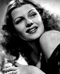 Rita Hayworth ayns 1940