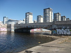 4-й Смоленский мост