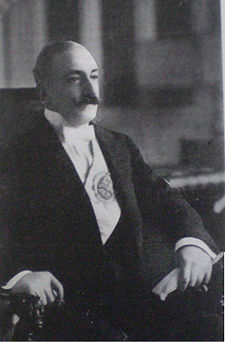 Roque Sáenz Peña