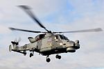 Thumbnail for AgustaWestland AW159 Wildcat