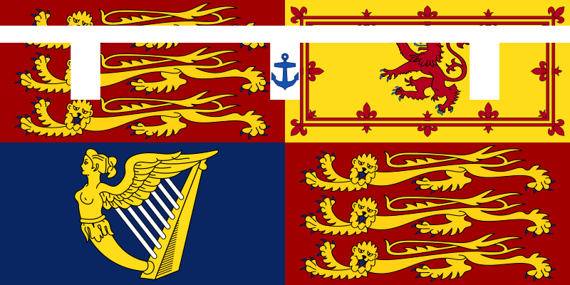 File:Royal Standard of Prince Andrew, Duke of York.svg