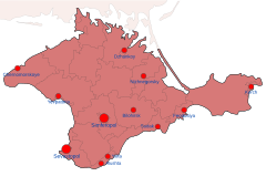 Russian Occupation of Crimea.svg