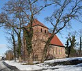 Kerk van Sachsendorf