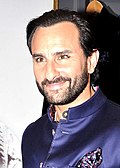 Saif Ali Khan