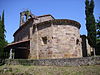 Iglesia Románica de San Andrés