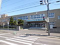 札幌市立新川小学校