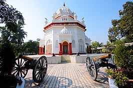 Saragarhi gedenkteken